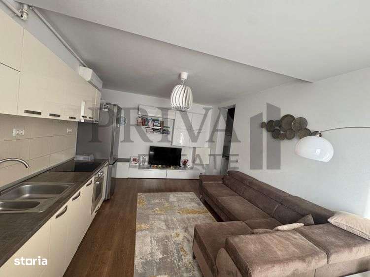 Apartament 3 camere mobilat utilat, Zona Esso Giroc - Imagine principală: 4/15