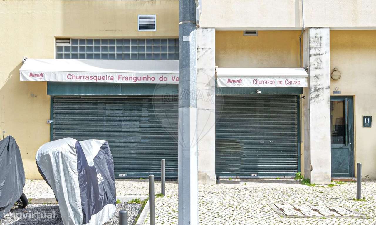 Loja  para venda - Grande imagem: 2/8