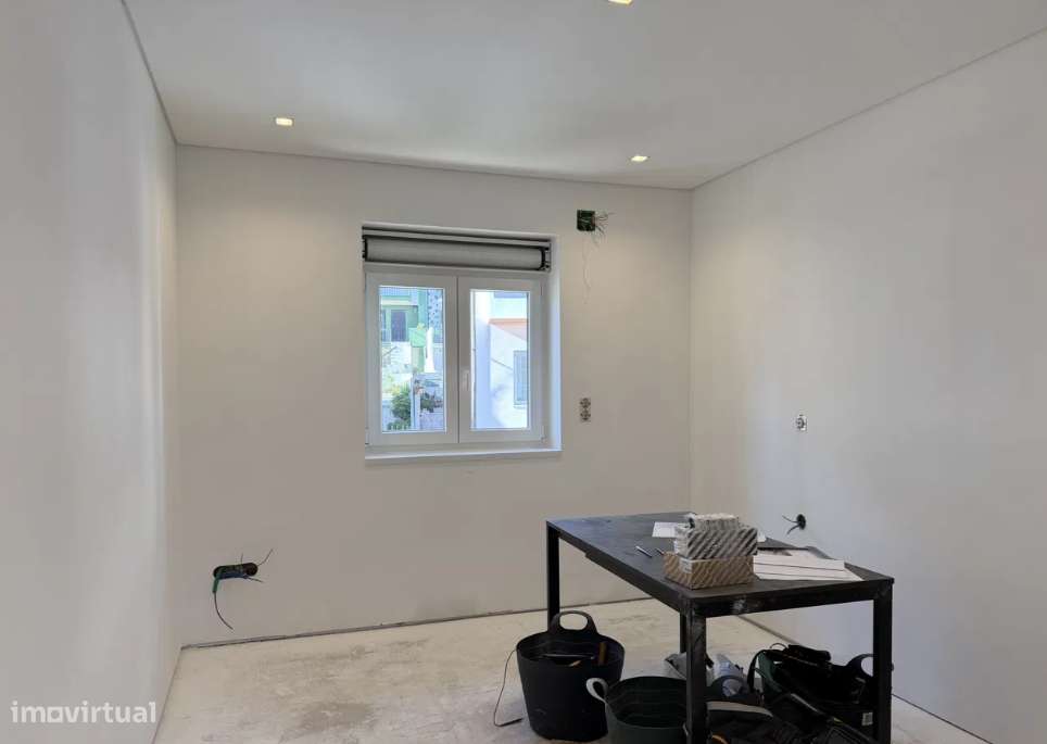 Apartamento T3| Tavarede, Figueira da Foz-9