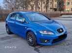 Seat Leon 2.0 TDI FR - 3