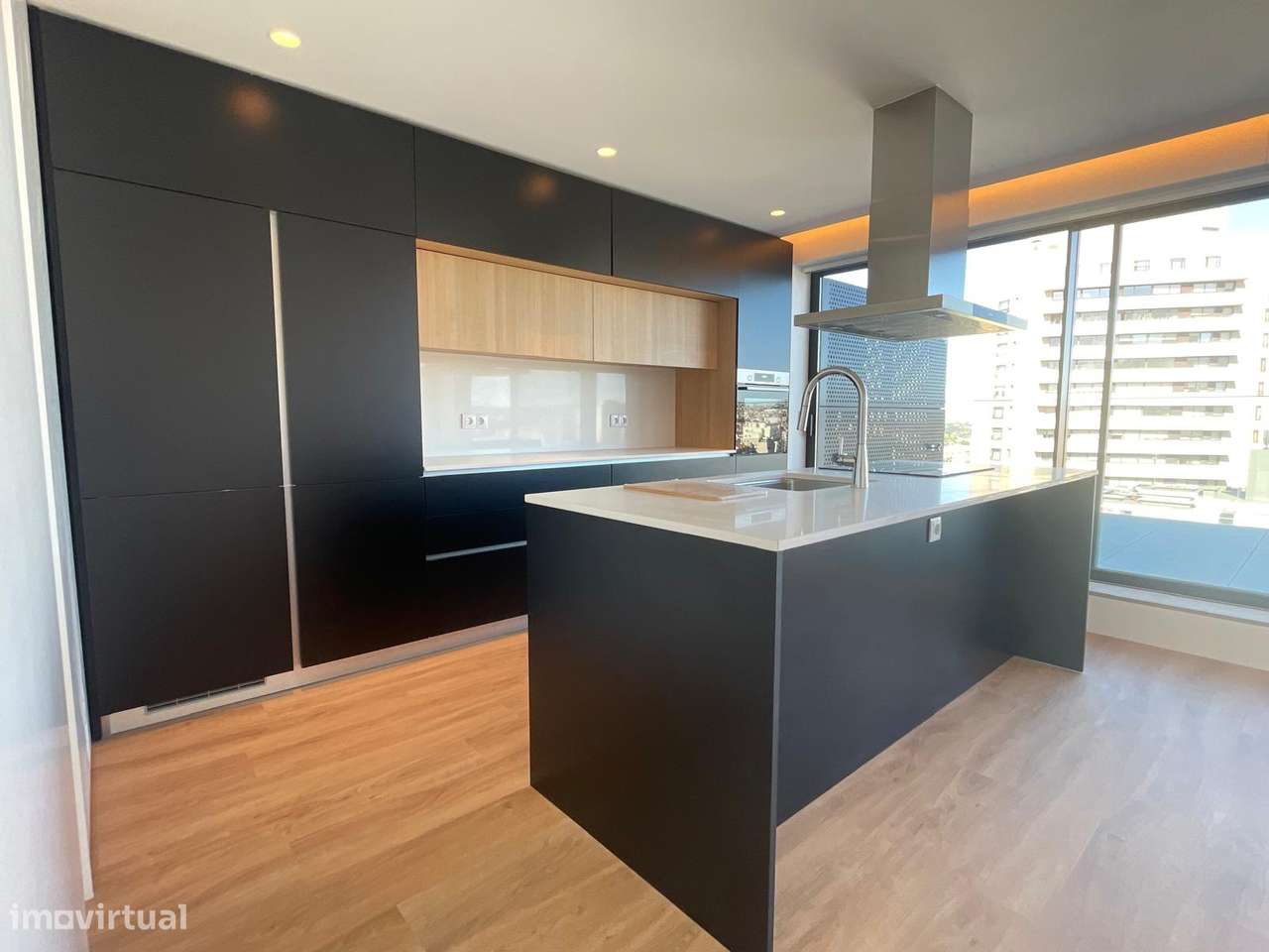 Penthouse T2 de Luxo Av. da República (Gaia)-6