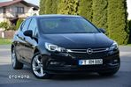Opel Astra 1.6 Turbo Start/Stop Innovation - 8