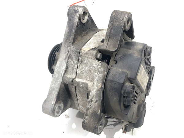 ALTERNATOR CITROEN C3 I (FC_, FN_) 2002 - 2022 1.1 i 44 kW [60 KM] benzyna 2002 - 2022 9638275180 - 2