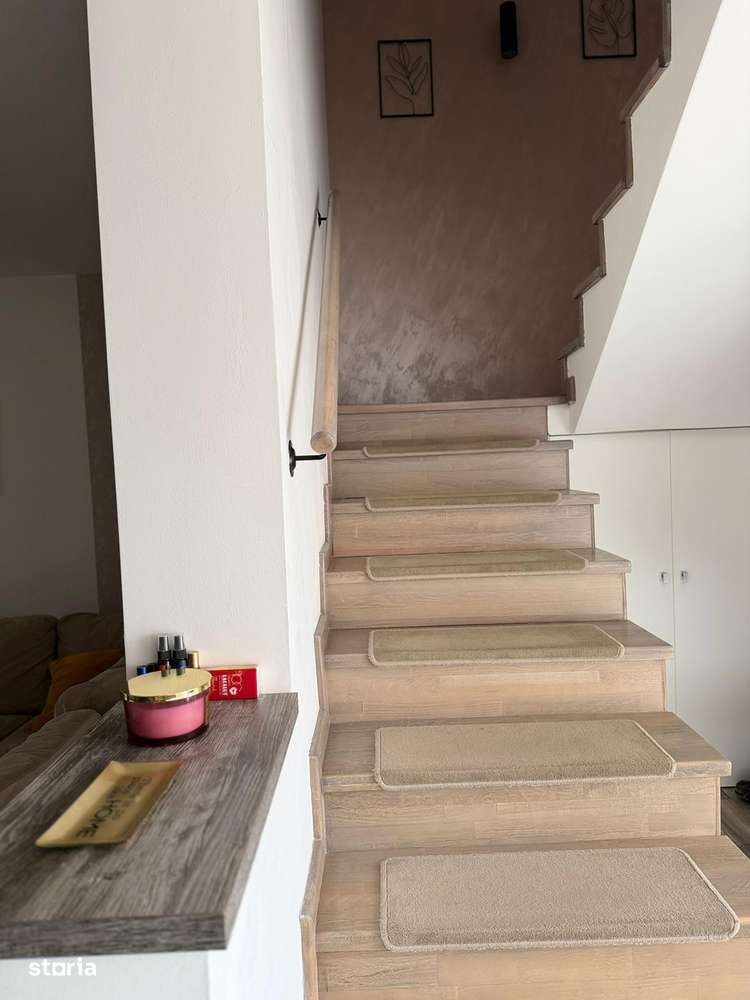 Casă modernă, poziție excelentă în Ghimbav – ideală pentru familie.-4