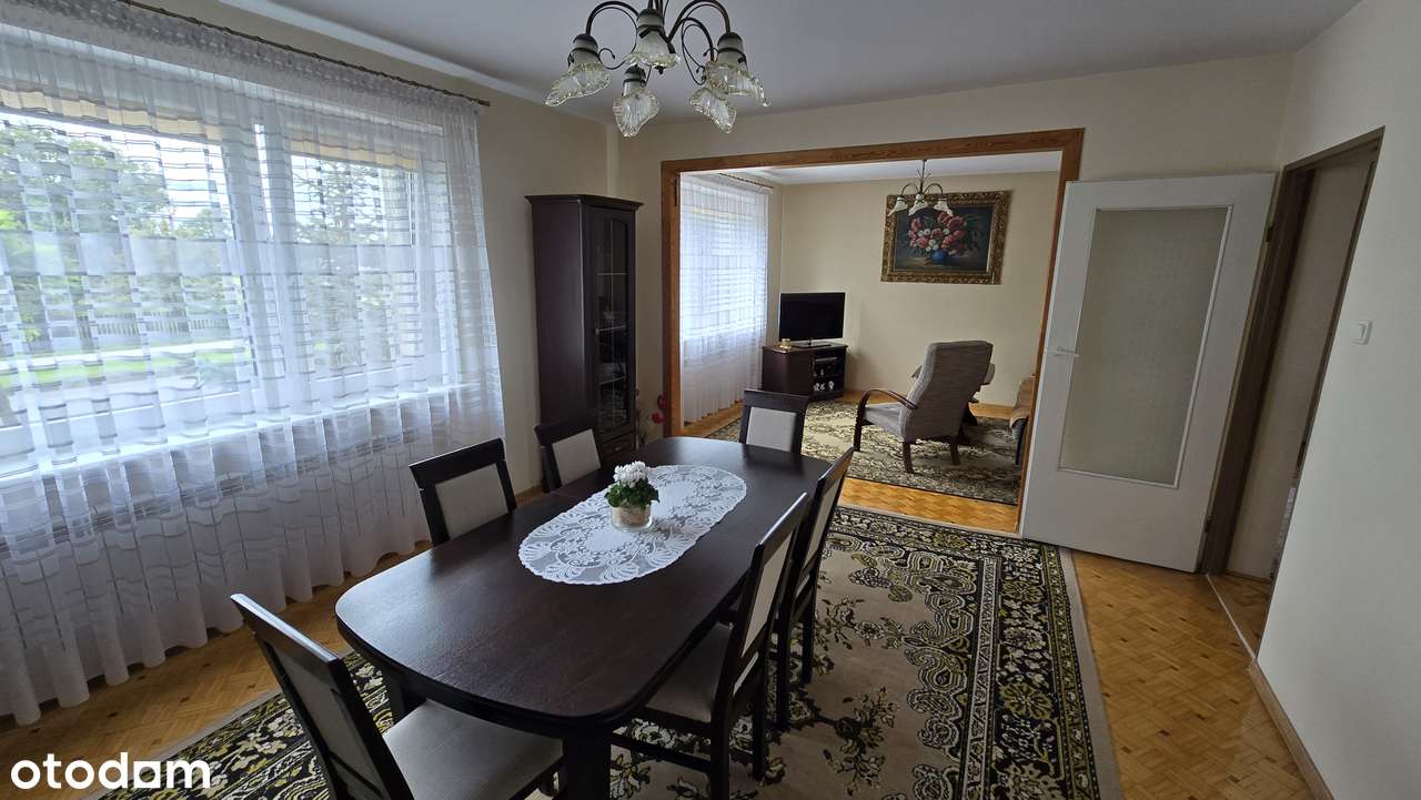 REZERWACJA Dom jednorodzinny 144 mkw z potencjałem! - Pełny obrazek: 4/20