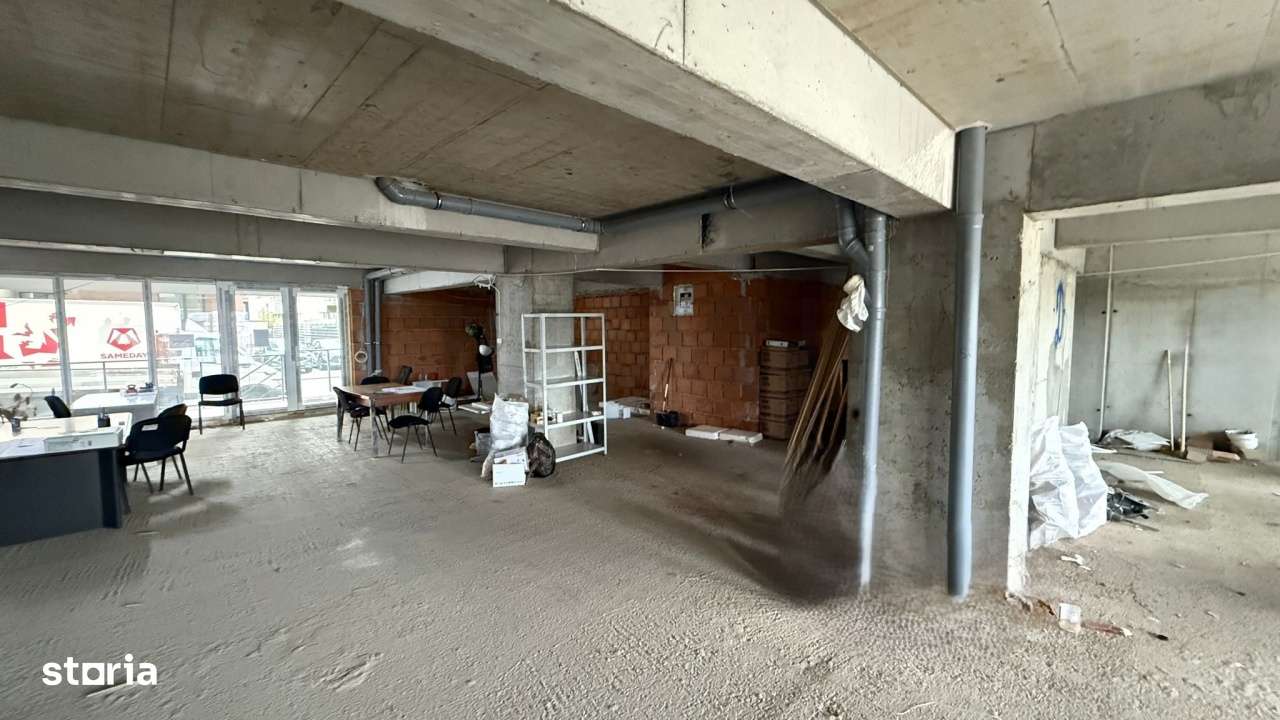 Spatiu Comercial I De Inchiriat I Drumul Taberei - Imagine principală: 4/9