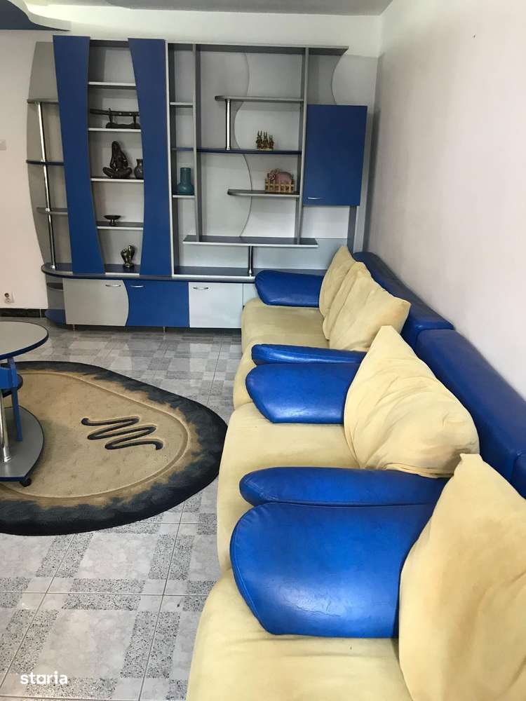 Garsoniera Nerva Traian- Strada Stefan Octavian Iosif - Imagine principală: 4/12