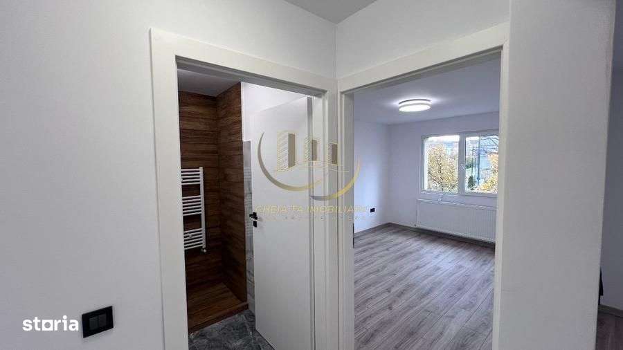 Apartament 3 camere complet renovat la 1 minut de Academia de Muzică - Imagine principală: 5/16