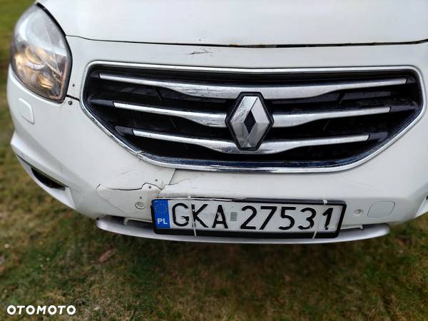 Renault Koleos 2.0 dCi 4x4 Bose Edition - 7