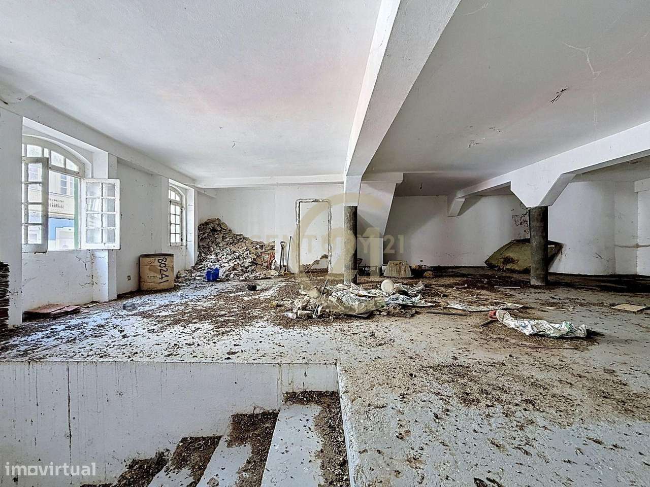 Espaçosa Casa para Recuperação em Angra do Heroísmo-16