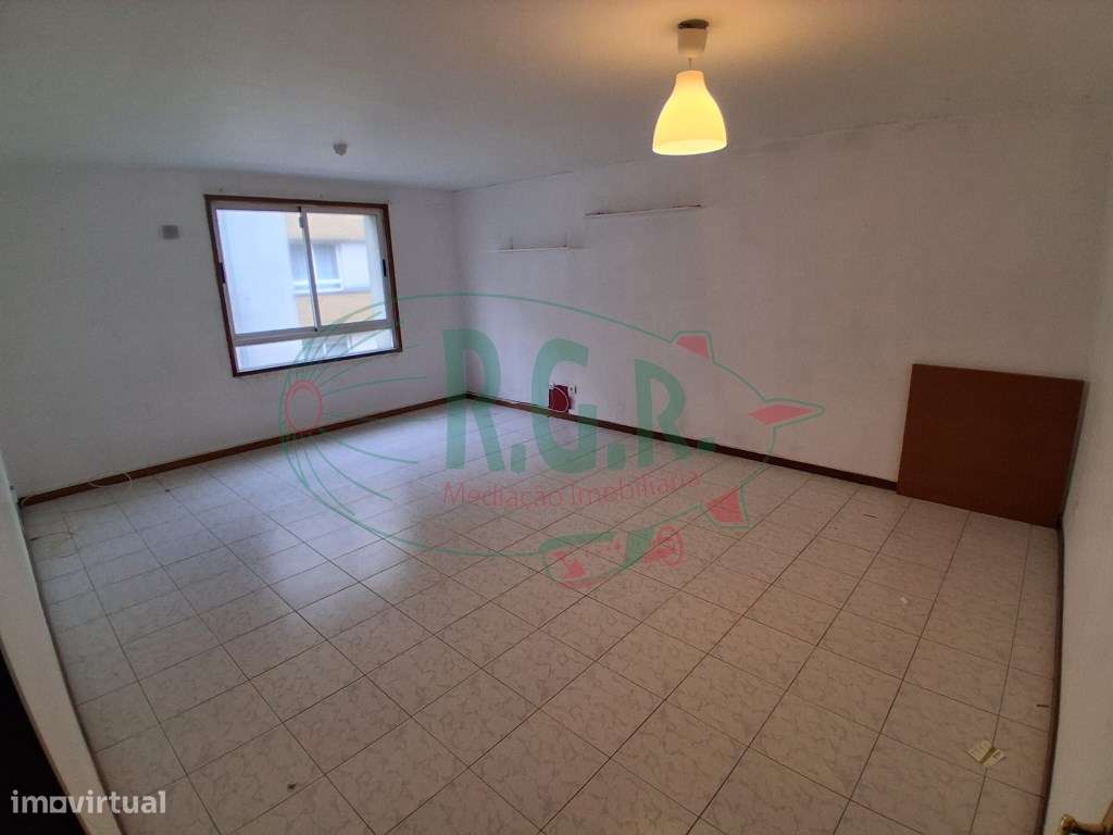 T3 com lugar de garagem - Grande imagem: 4/18