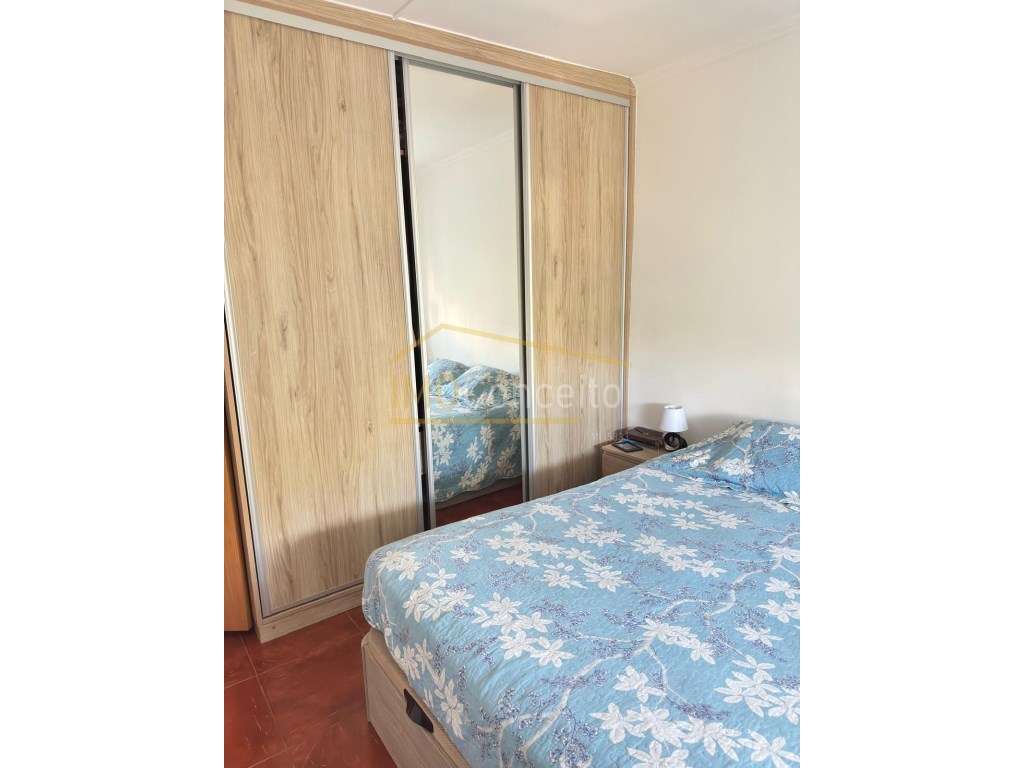 Apartamento T3-10
