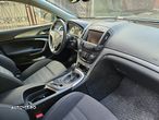 Opel Insignia 2.0 CDTI ECOTEC ECOFLEX Start/Stop - 4