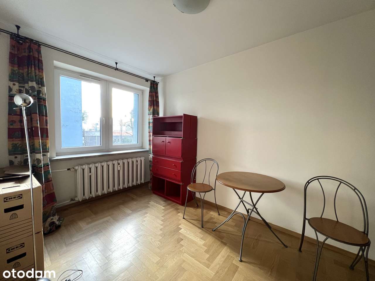 Kraków - Krowodrza - ul. Nowowiejska-5