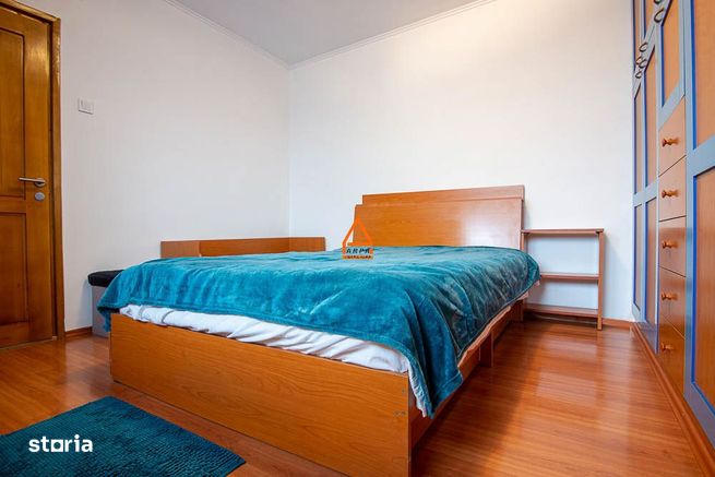 Apartament 2 camere decomandat - 70 mp , Tatarasi – Metalurgie-9