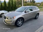 Volvo XC 60 T6 AWD Summum - 5