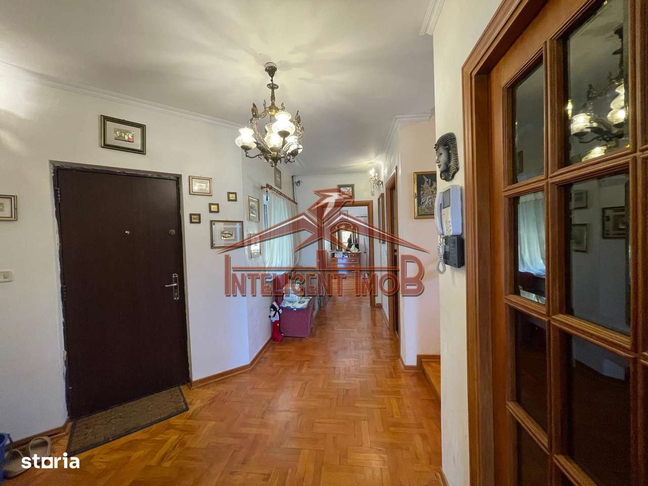 Casă moderna cu 5 camere în Hurez/Fagaras Jud Brașov-2