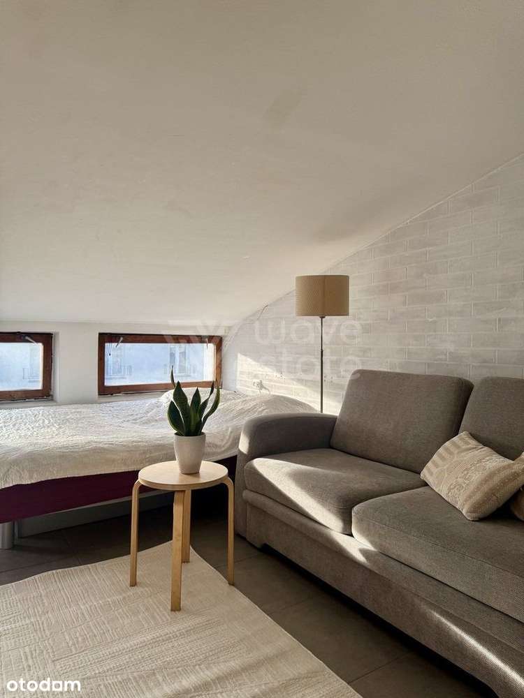 Kup i od razu wynajmij! 2mieszkania, 1 Kw, centrum - Pełny obrazek: 5/10