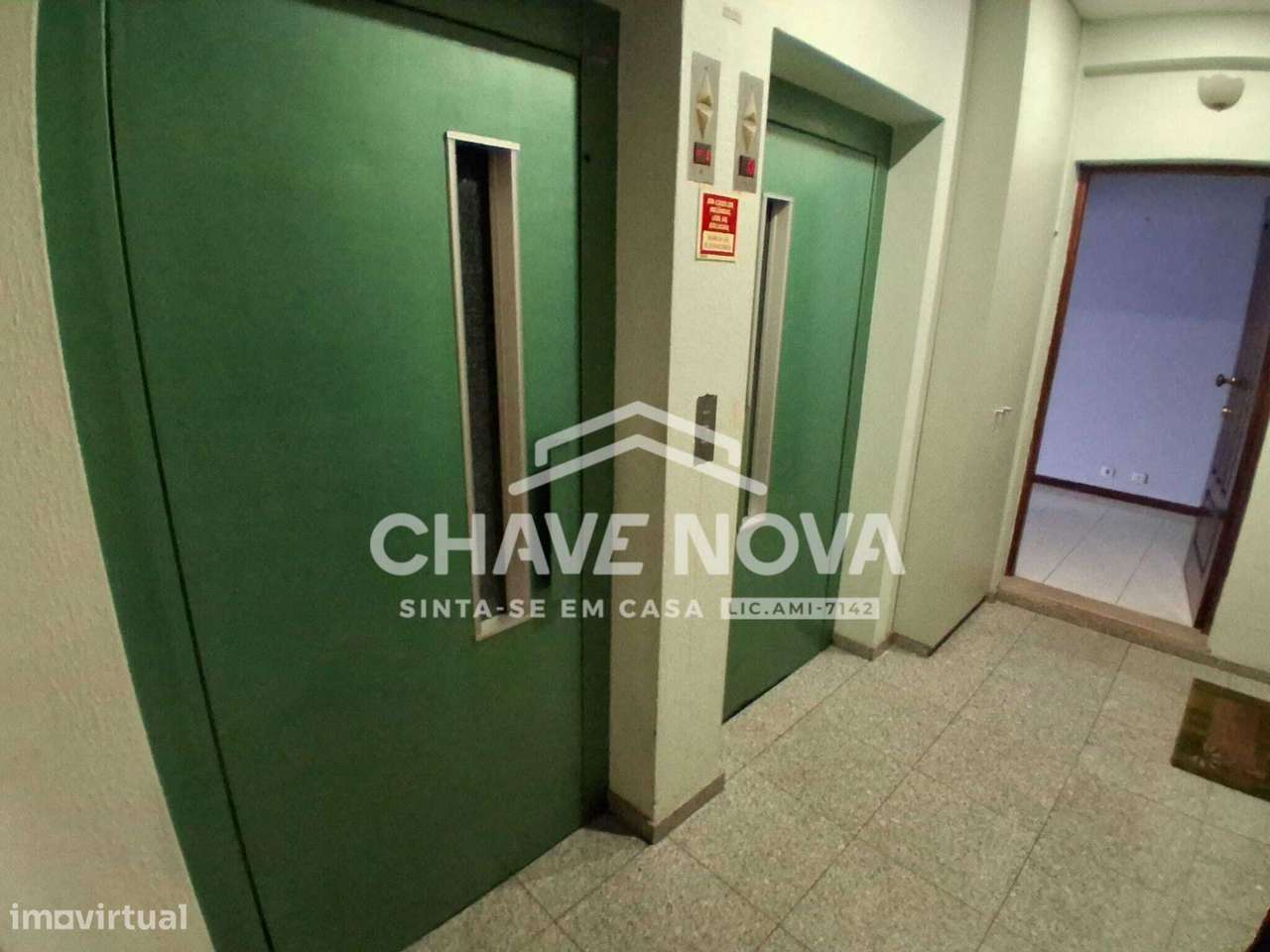 PS - Apartamento T2 - Baguim do Monte-13