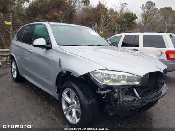 BMW X5 xDrive35i M Sport Edition - 4