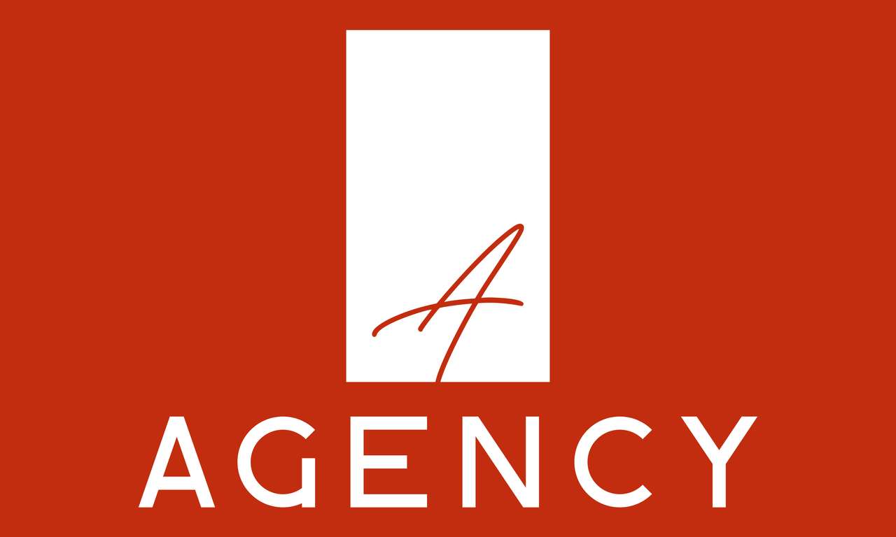 Logo: Agency Nieruchomosci 