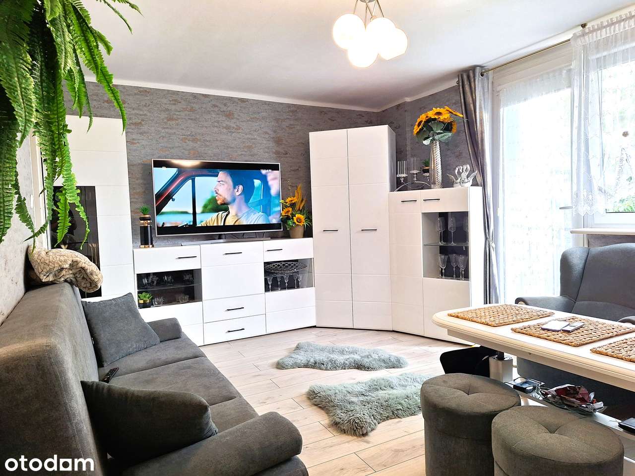 Kawalerka gotowa do wprowadzenia,słoneczne mieszkanie,niskie koszty. - Pełny obrazek: 5/20