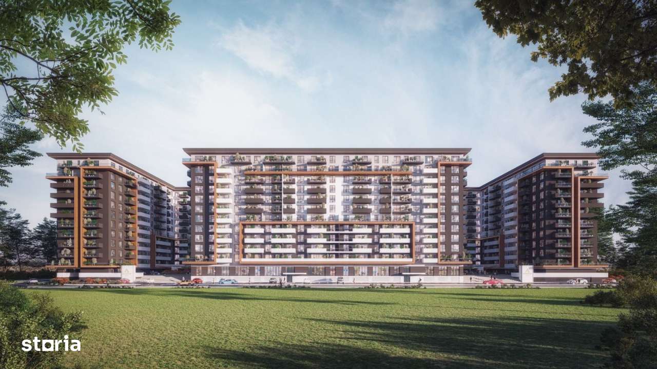 AP. 3CAM TIP DUPLEX - PROIECT ASTORIUM LIFE/BLOC FINALIZAT!