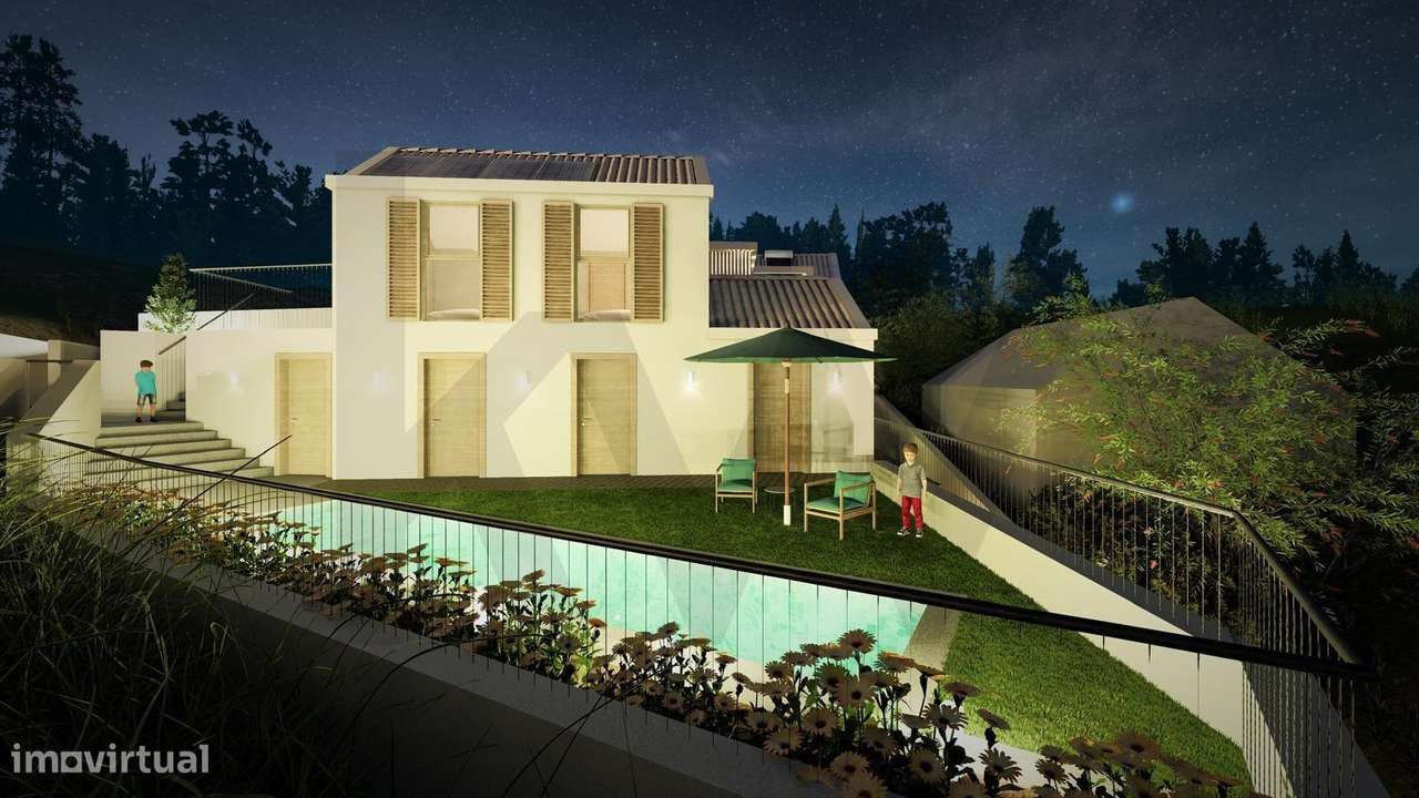 Fajã da Ovelha - O seu Refugio na Madeira-18