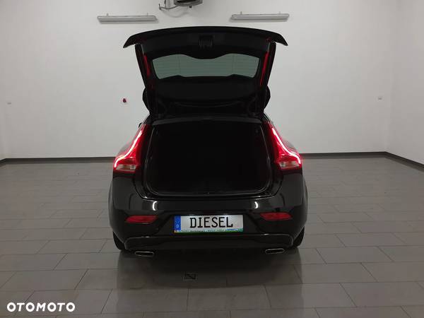 Volvo V40 - 8