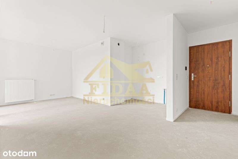 4 pokoje na już! Można wchodzić-1