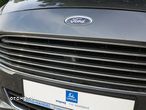 Ford S-Max 2.0 TDCi Titanium PowerShift - 35