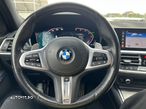BMW Seria 3 320d xDrive AT - 30