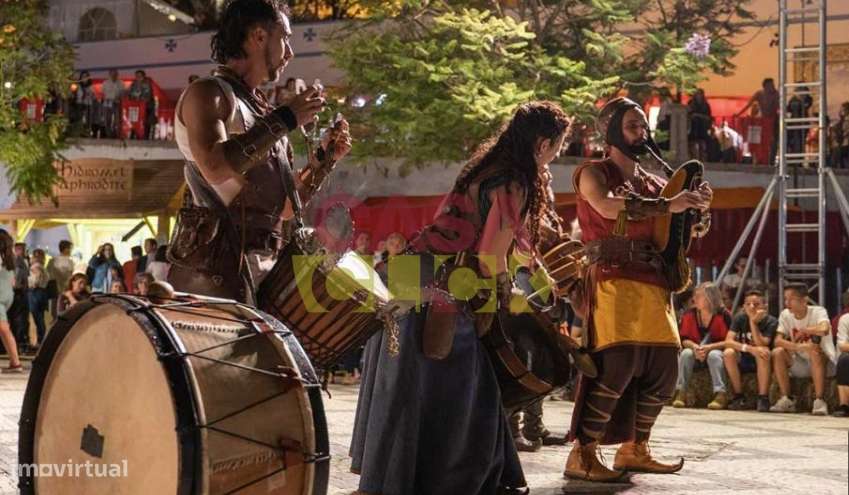 Apartamento T3 Venda em Torres Novas (Santa Maria, Salvador e Santiago-18