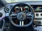 Mercedes-Benz E 300 De AMG Line - 26