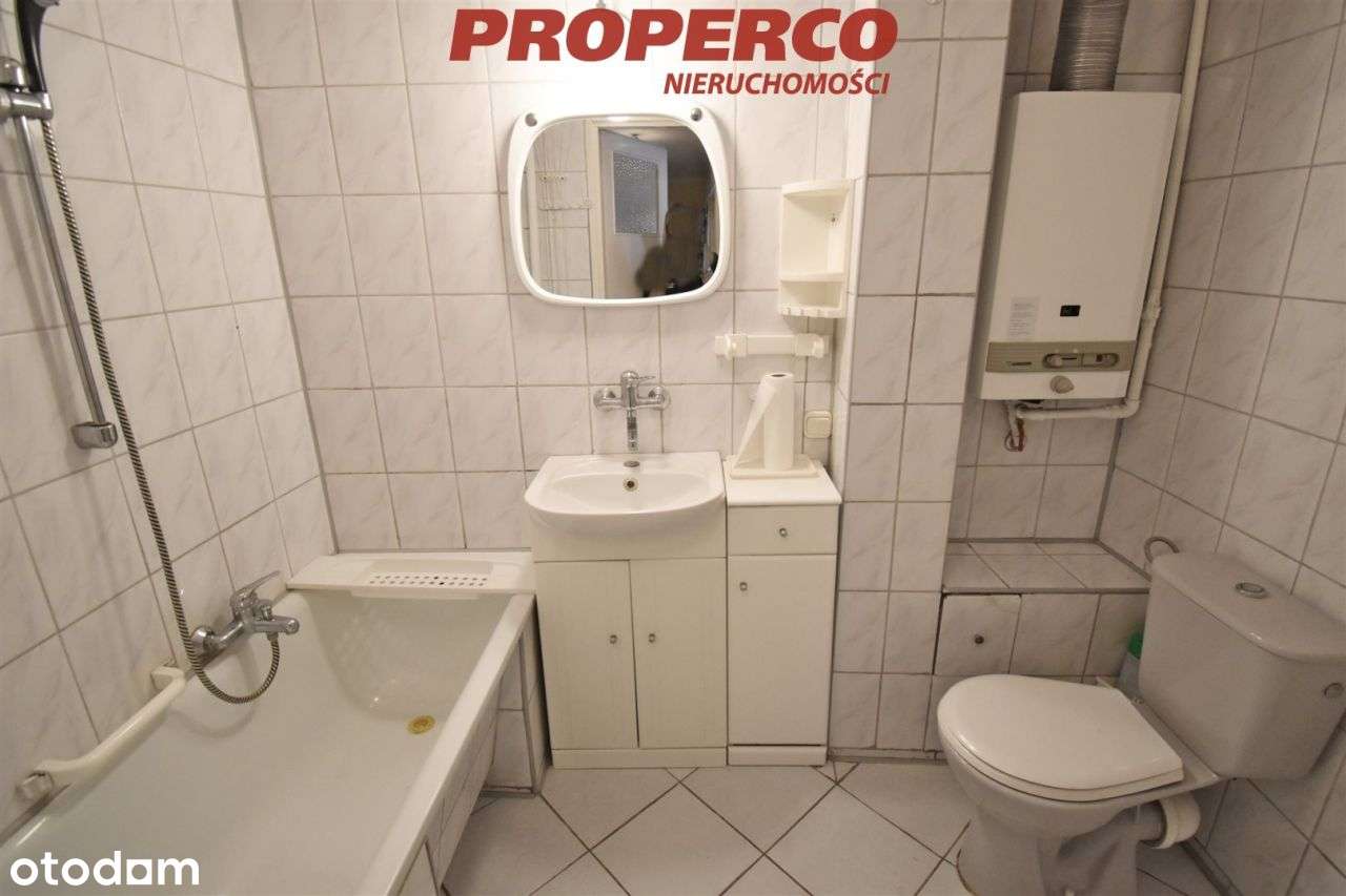 Mieszkanie, 3pok. 61m2 ul. Pocieszka, Sady-9