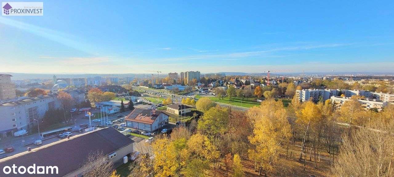 3 pokoje po remoncie | loggia | widok | Kurdwanów-8