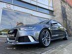 Audi RS6 Avant 4.0 TFSi quattro Tiptronic - 3