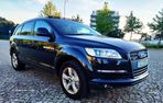 Audi Q7 3.0 TDi Exclusive Tiptronic - 5