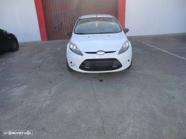 Para Peças Ford Fiesta Vi (Cb1, Ccn) - 1