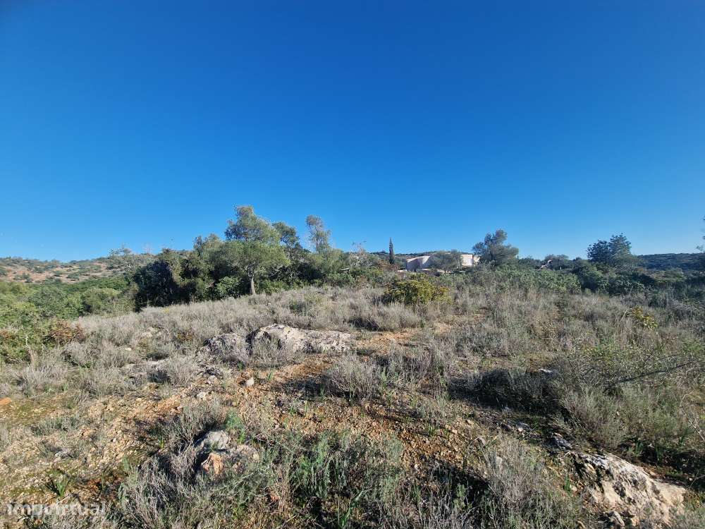 Terreno Misto com Projeto Aprovado e Licenciado - Tunes-22