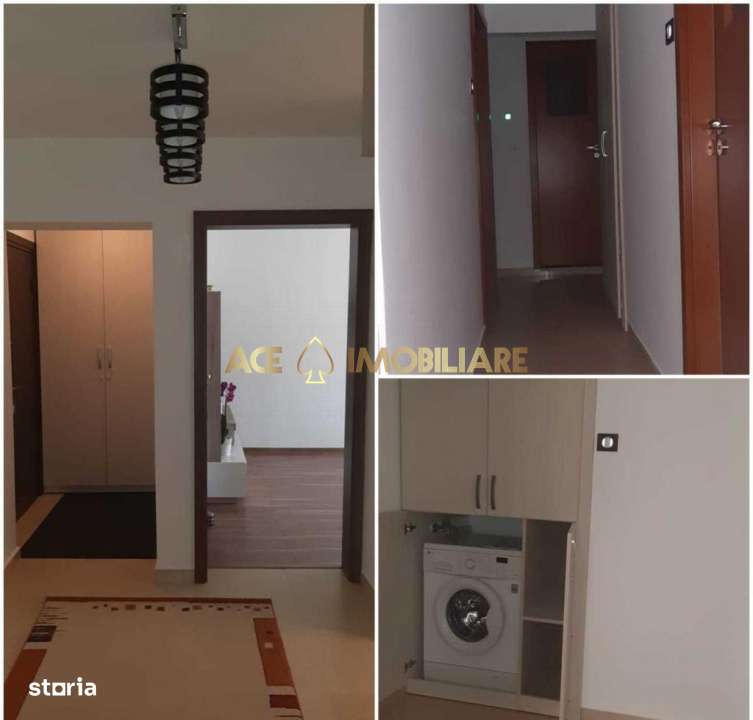 3 Camere | Costin Georgian | Proximitate Metrou | Dishwasher | Central - Imagine principală: 5/8