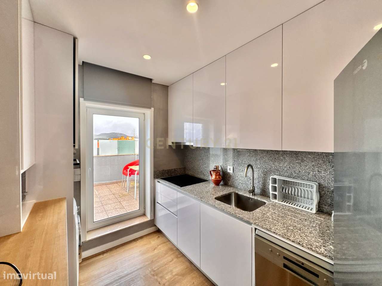 Apartamento Remodelado em Fão , Esposende com Vista para o Rio Cávado-10