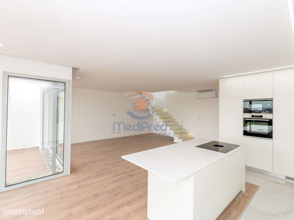 Apartamento duplex T3 + 1 com 2 terraços - Montijo - Grande imagem: 5/67