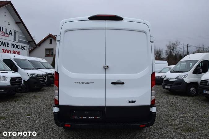 Ford TRANSIT*L3H2*NAVI*TEMPOMAT*KLIMATYZACJA*2 - 6