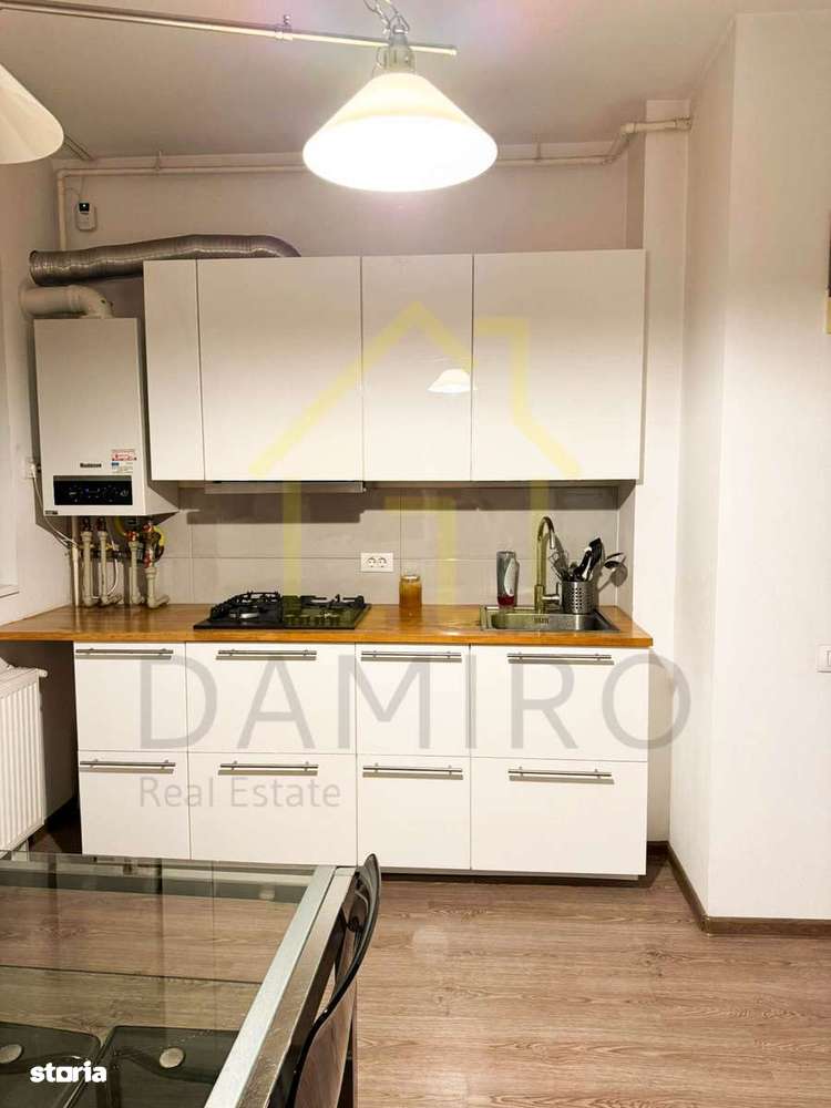 Garsoniera Onix Residence Metrou Grozavesti Splaiul Independentei - Imagine principală: 4/8