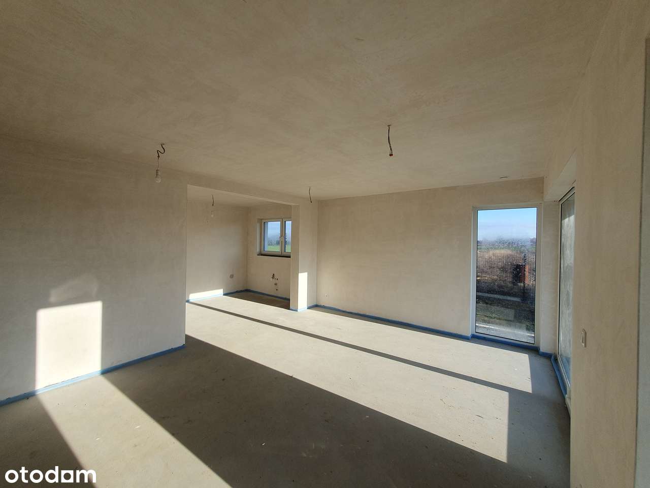 Jakubowice, wysoki standard, 162m2, new design, proj. indywidualny ! - Pełny obrazek: 5/10