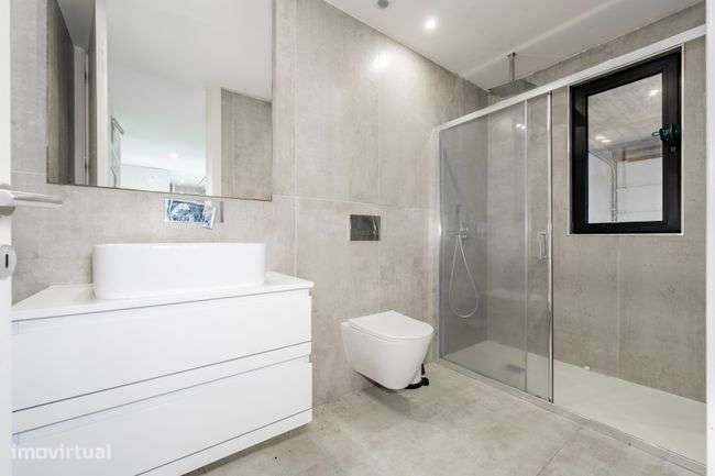MORADIA GEMINADA T4+1, 4 Suites em PALMEIRA, BRAGA-21