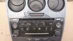 mazda 6 GG panel nawiewu radio - 3