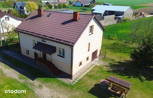 Siedlisko do zamieszkania - Proszkowo, gm. Szreńsk - Pełny obrazek: 3/16