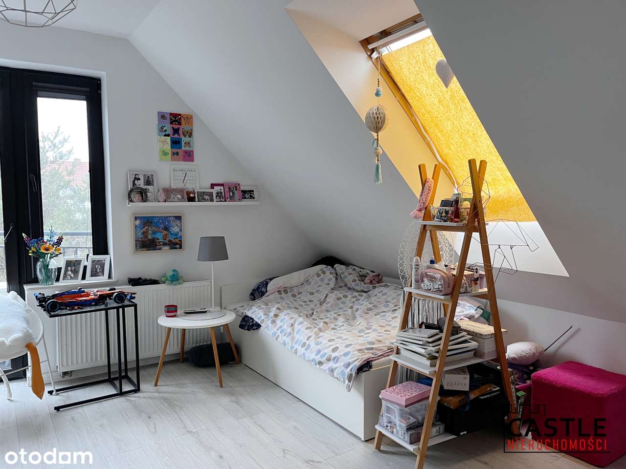 Komfortowy dom z dużym ogrodem dla Rodziny-10